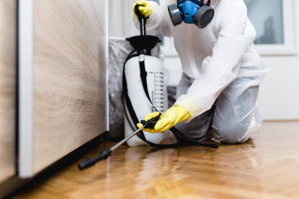 Best Pest Removal Services  in Montclair State University, NJ